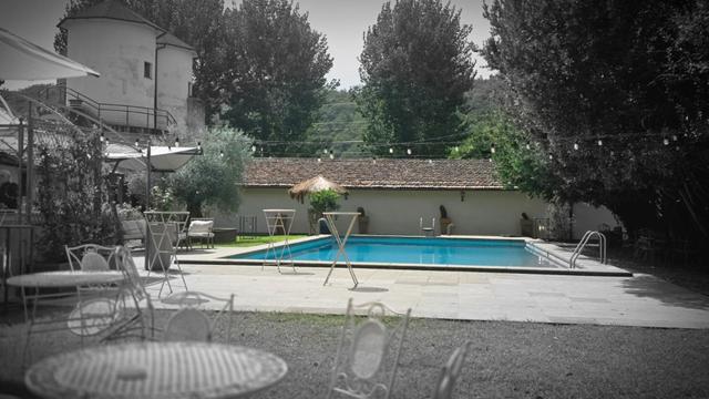 Villa Meonia - 4