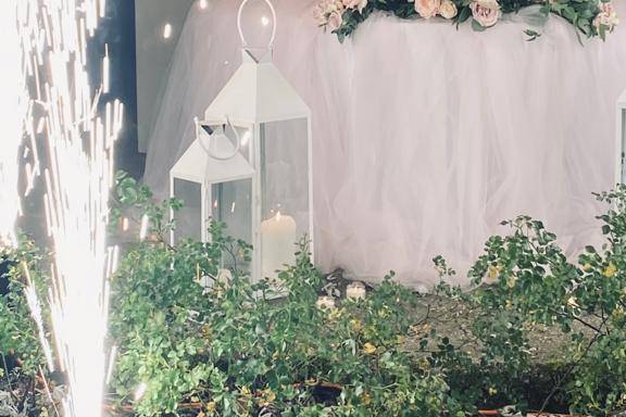 Romanticissimo Weddings & Events 2