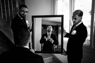 Andrea Finos wedding & portraits - 12