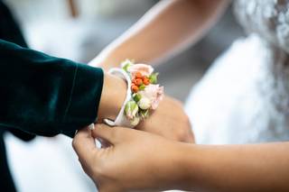 Le PomPon Flower - 30