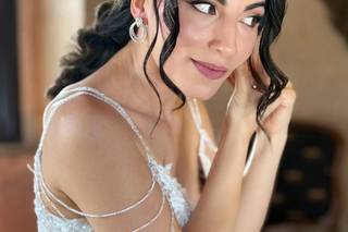 Da Beauty Boutique Make-up & Hairstyle - 27