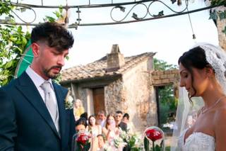 Tonigar Cerimoniere - Celebrante Matrimonio Civile - 5