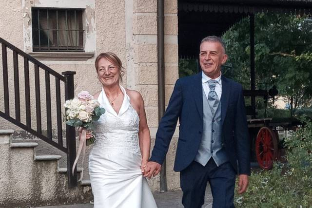 Romanticissimo Weddings & Events 3