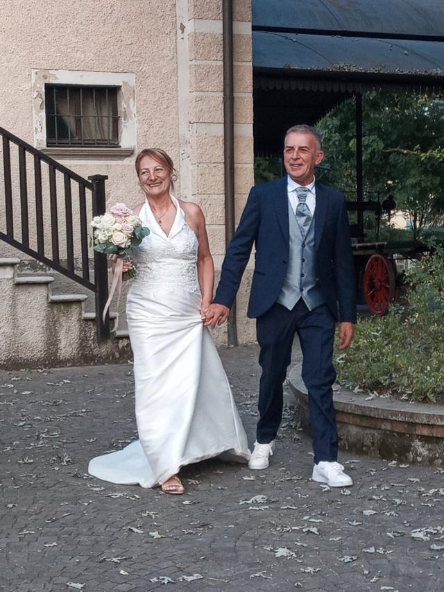 Romanticissimo - Weddings in Italy - 2