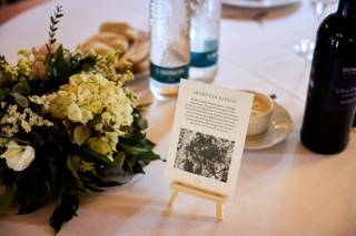 Ristorante Villa Conti Cipolla - 14