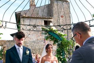 Tonigar Cerimoniere - Celebrante Matrimonio Civile - 6