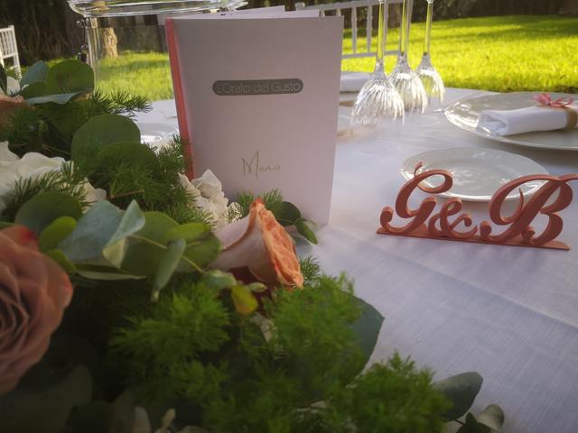 L'Orafo del Gusto Catering & Banqueting - 4