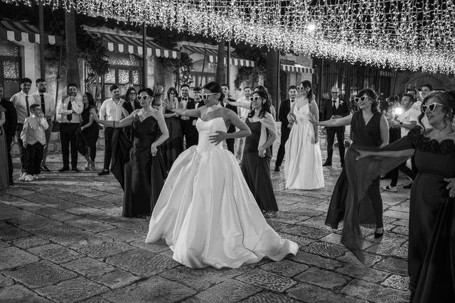 Villa Criscione Luxury Events - 4