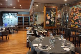 Cafè Les Paillotes - 3