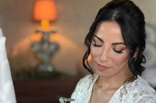 Da Beauty Boutique Make-up & Hairstyle - 29