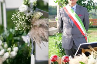 Tonigar Cerimoniere - Celebrante Matrimonio Civile - 7