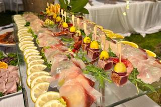 Il Ghiottone Raffinato  Catering dei F.lli Fiandaca - 10