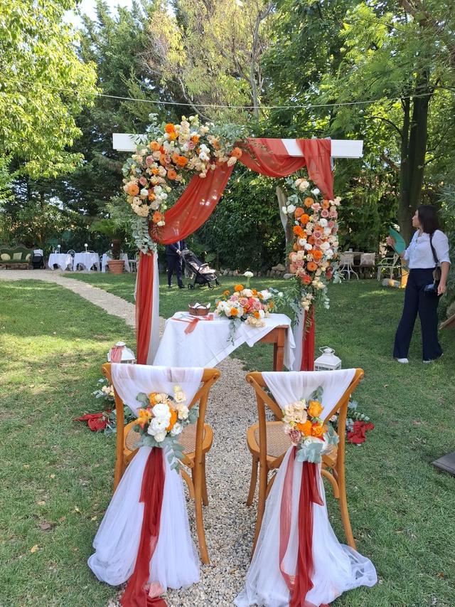 I Fiori di Isa e Paola - 2