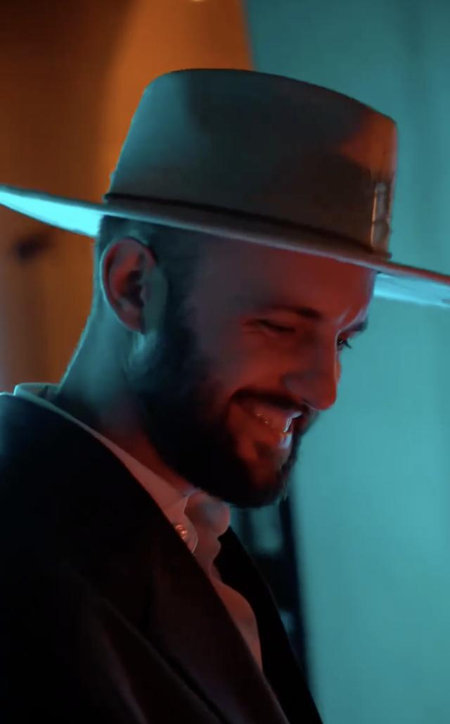 Andrea Carubelli Dj - 1