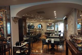 Cafè Les Paillotes - 4