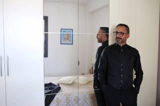 Le Spose Carlucci Uomo - 6