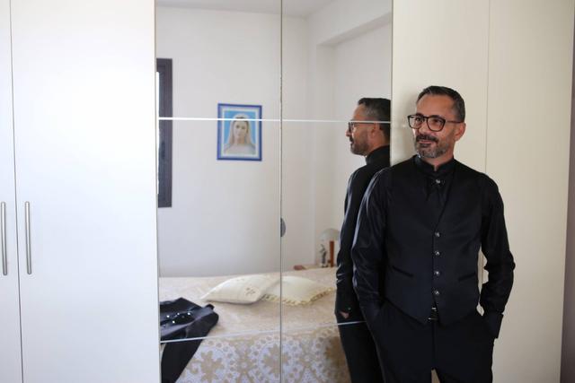 Le Spose Carlucci Uomo - 1