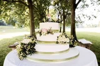 Ristorante Villa Conti Cipolla - 16