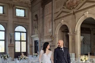 Ilenia Zanoni Floral & Wedding Design - 7