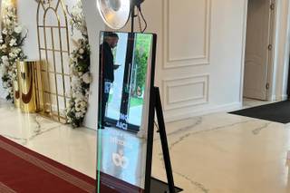 Velvet Mirror Experience - 5