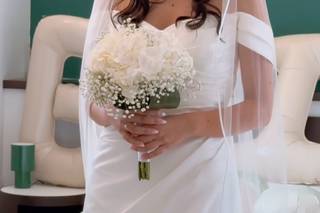 Griffe Sposa - 5