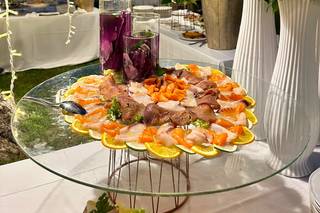Il Ghiottone Raffinato  Catering dei F.lli Fiandaca - 11