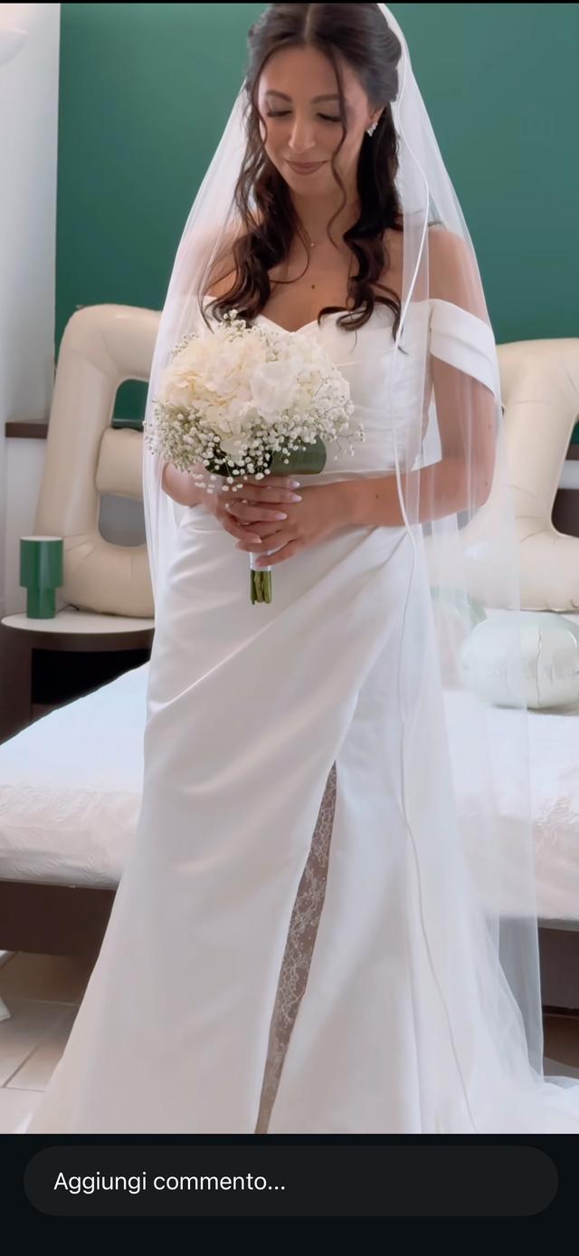 Griffe Sposa - 2