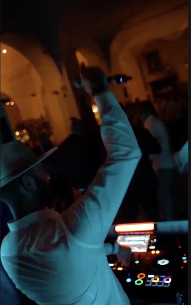 Andrea Carubelli Dj - 2