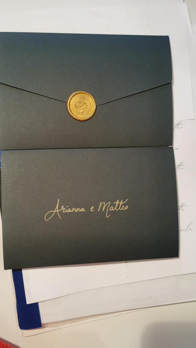 Letterpress - Nostroinchiostro - 3