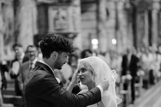 Alessio Bazzichi Wedding - 5