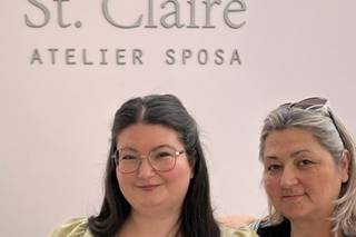 St. Claire Atelier Sposa - 5