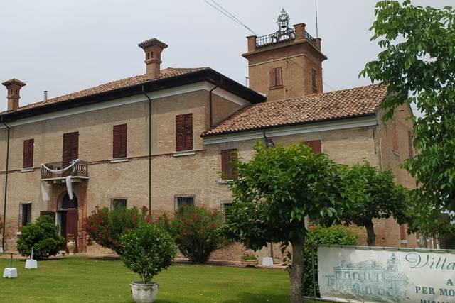 Villa Bottoni 4