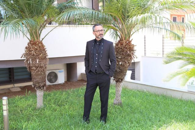 Le Spose Carlucci Uomo - 3