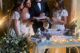 Antonella Anastasi Wedding Planner - 8