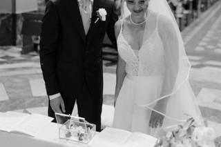 Alessio Bazzichi Wedding - 6