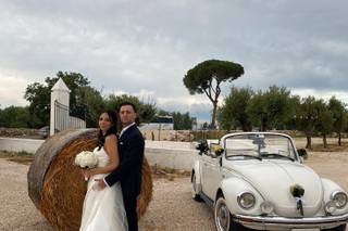 Griffe Sposa - 6