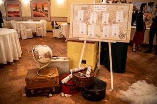 BB Wedding & Event Planner - 12