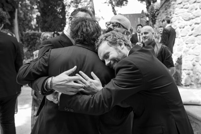 Studio Fotografico Pensiero - 4