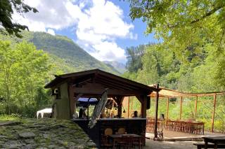 Agriturismo Le Dogane - 6