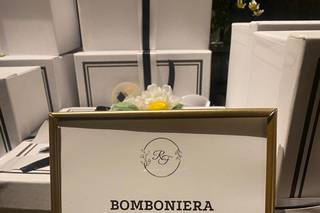 Antonella Anastasi Wedding Planner - 9