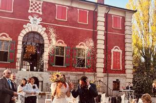 Atelier della Sposa Rubiera - 6