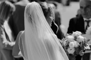 Alessio Bazzichi Wedding - 7