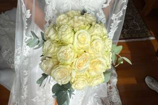 EC Enrico Curreli - Wedding Floral Design - 14