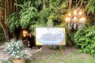 Antonella Anastasi Wedding Planner - 10