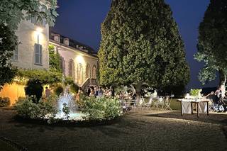 Villa Parravicino Sossnovsky - 7