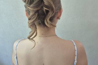 Francesca - Bridal Hair Stylist - 8