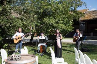 Tucp Acoustic Band - 1