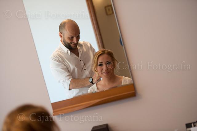 Paolo Parisi Hair & Make up Artist - 3