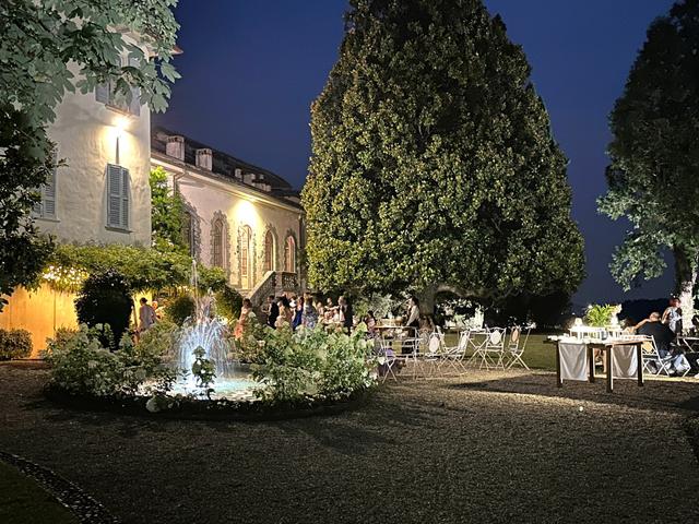 Villa Parravicino Sossnovsky - 3