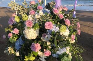 Fiocchi di Riso Wedding Planner - 6